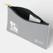 Kean MGC Design Studio Imprimer Couper Sac À Coudr (Ouvrir)