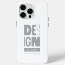 Kean MGC Design Studio iPhone / iPad hoesje