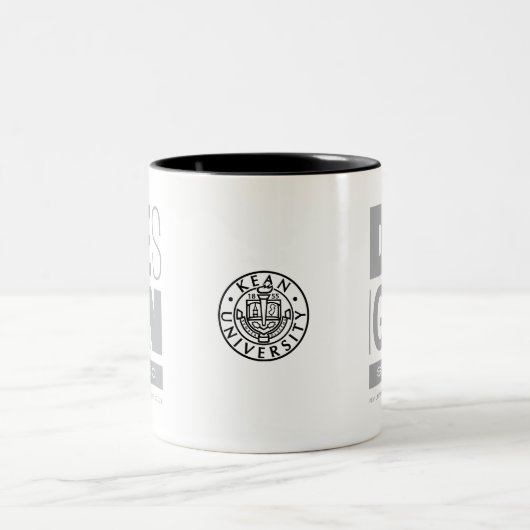 Kean MGC Design Studio Mug (Centre)