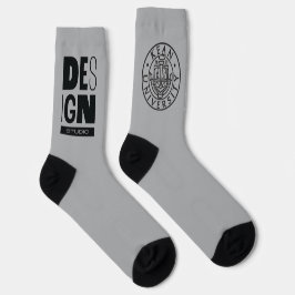 Kean MGC Design Studio Sokken