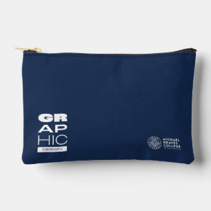 Kean MGC Grafisch Ontwerp Print Cut Naaizak Etui