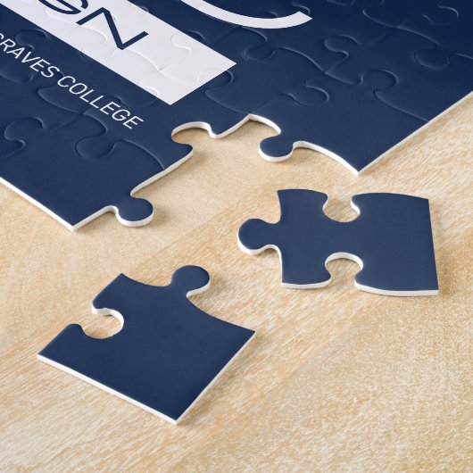 Kean MGC Graphic Design Puzzle (Côté)