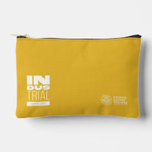 Kean MGC Industrieel Ontwerp Print Cut Naaizak