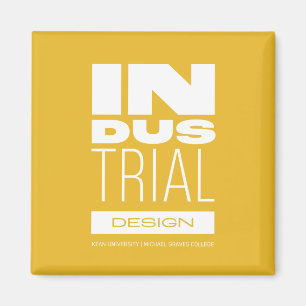 Kean MGC industriële ontwerpmagneet Magneet