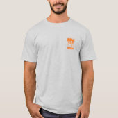 Kean MGC Interieur T-shirt (Voorkant)