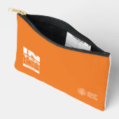 Kean MGC Interieurontwerp Print Cut Naaizak Etui (Open)