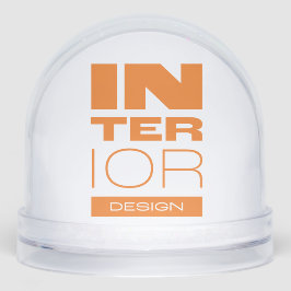 Kean MGC Interior Design Sneeuwbol