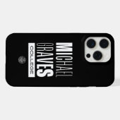 Kean MGC iPhone / coque ipad (Verso Horizontal)