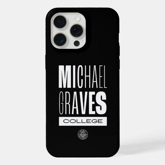 Kean MGC iPhone / coque ipad (Verso)
