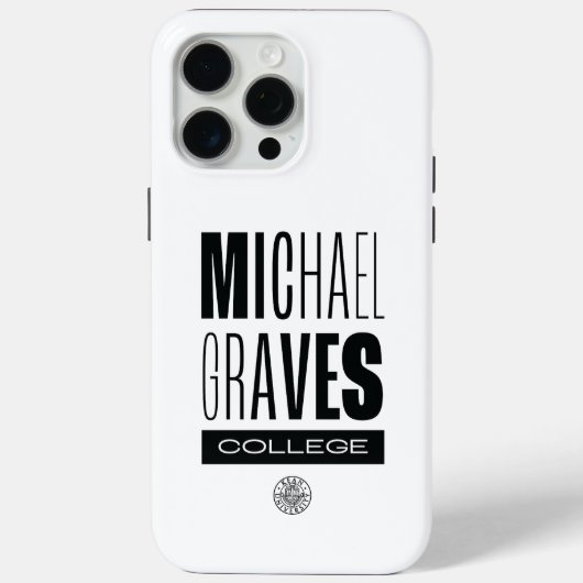 Kean MGC iPhone / coque ipad (Verso)