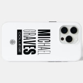 Kean MGC iPhone / coque ipad (Verso (horizontal))