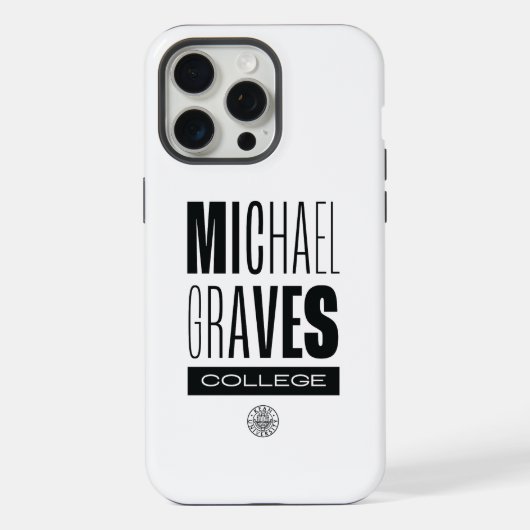 Kean MGC iPhone / coque ipad (Verso)