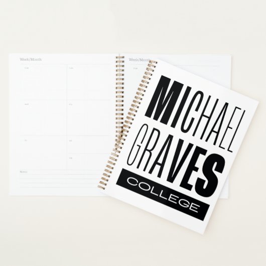 Kean MGC Michael Graves (Devant avec enveloppe)