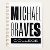 Kean MGC Michael Graves (Devant)