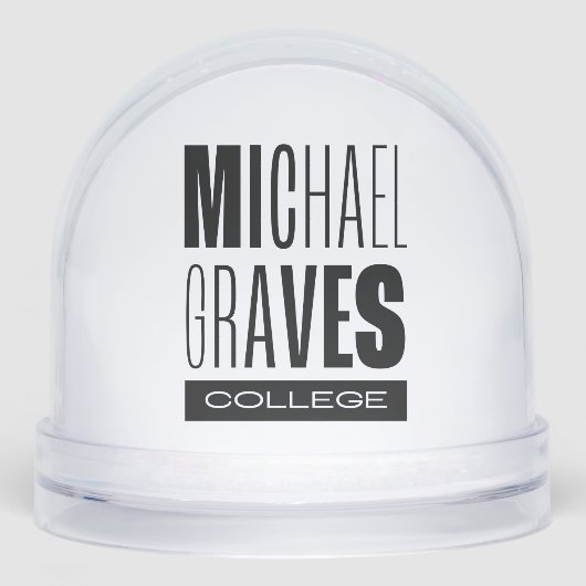 Kean MGC Michael Graves College (Avant)