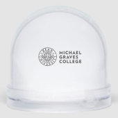 Kean MGC Michael Graves College (Arrière)