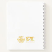 Kean MGC Nous Faisons Du Carnet Stuff (Dos)