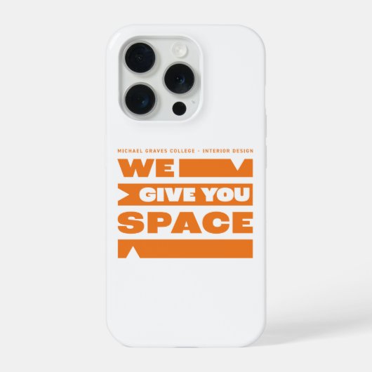 Kean MGC Nous vous donnons de l'espace (Verso)