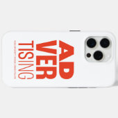 Kean MGC Publicité iPhone / coque ipad (Verso (horizontal))