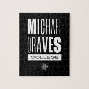 Kean MGC-puzzel Legpuzzel