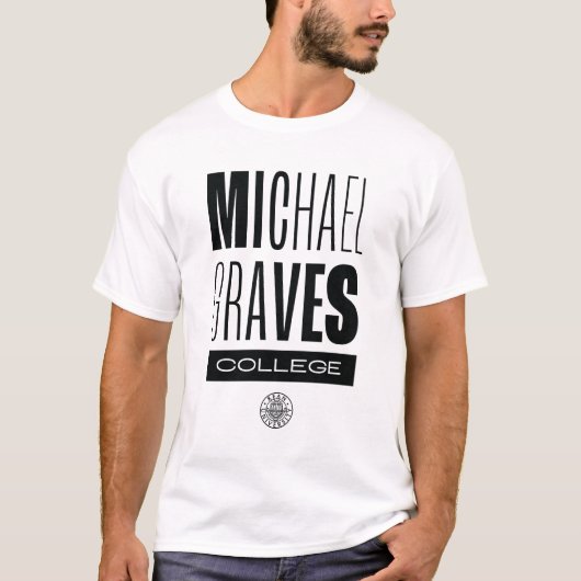 Kean MGC T-shirt (Voorkant)