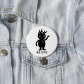 KEANE SOWK Button (In situ)