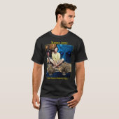 Keanu 2020 t-shirt (Voorkant volledig)