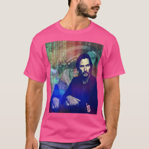Keanu Reeves T-shirt