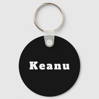 Keanu Sleutelhanger
