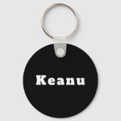 Keanu Sleutelhanger (Achterkant)