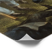 Kearny's Charge Poster (Hoek)