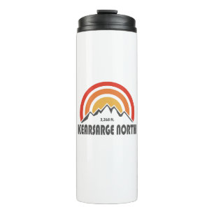 Kearsarge North New Hampshire Thermosbeker