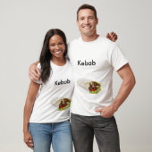 Kebab t-shirt (Unisex)