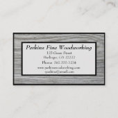  keboor visitekaartje (Achterkant)