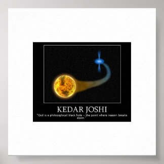 Kedar Joshi Posters