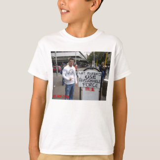 KeelandFlo.com kinder t-shirt