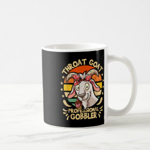 Keelgeit Retro Ongepast Volwassen Humor Grappig Koffiemok