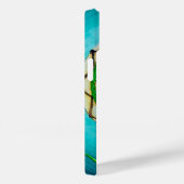 Keely Barely daar/stevige telefooncel Case-Mate iPhone Case (Achterkant / Rechts)