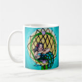 Keely Coffee Mok (Links)