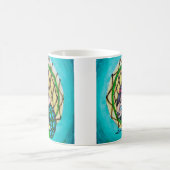 Keely Coffee Mug (Centre)