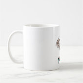 Keen Student Mug (Gauche)