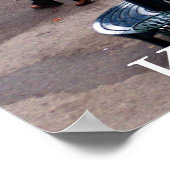 Keeneland 2006 poster (Hoek)