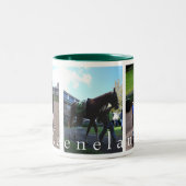 Keeneland Coffee Mok (Center)