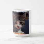 Keeno Alert Café Mug (Centre)