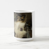 Keeno Closeup Coffee Mug (Centre)