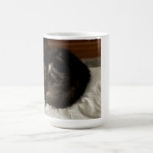 Keeno Perfect Circle Coffee Mok (Center)