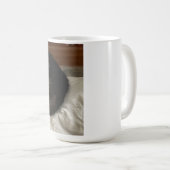 Keeno Perfect Circle Coffee Mug (Devant droit)