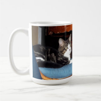 Keeno Sous La Mug De Café De Table