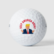 Keep America Great Donald Trump verkiezing