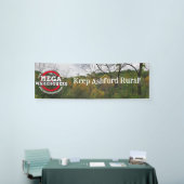 Keep Ashford Rural | Pas de bannière Mega Whouses (Salon professionnel)